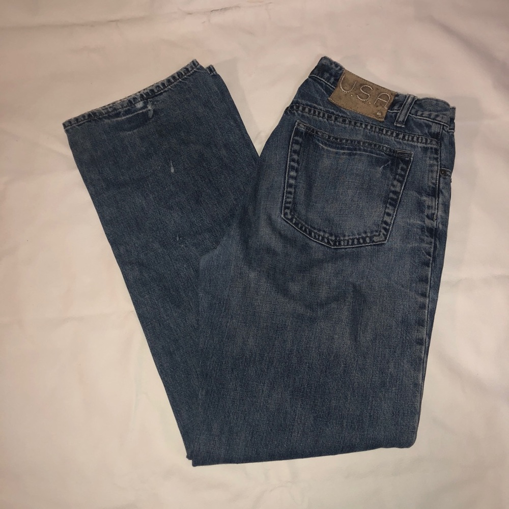 Men’s John Varvatos Jeans